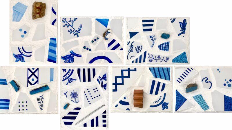 “Só a arte toca as intocáveis verdades”: Exposição coletiva no Espaço Cultural Sérgio Porto