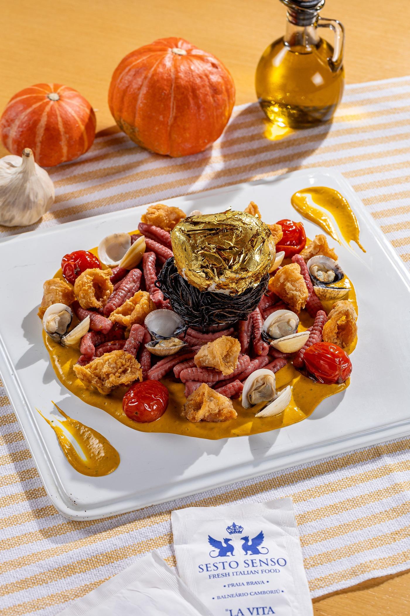 BravaMall: Festival Gastronômico da Primavera chega em setembro!