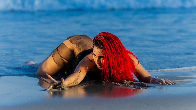 “La Sirena”: SIRENA canta empoderamento no reggaeton