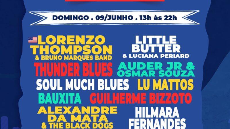 Rota do Blues – Edição SOS Rio Grande do Sul