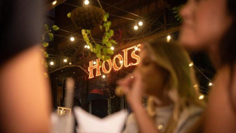 Dia dos Namorados no Hoots Gastrobar