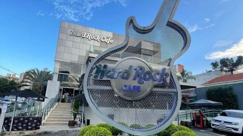 Hard Rock Cafe Curitiba celebra o mês junino com “Arraiá Rock’s”
