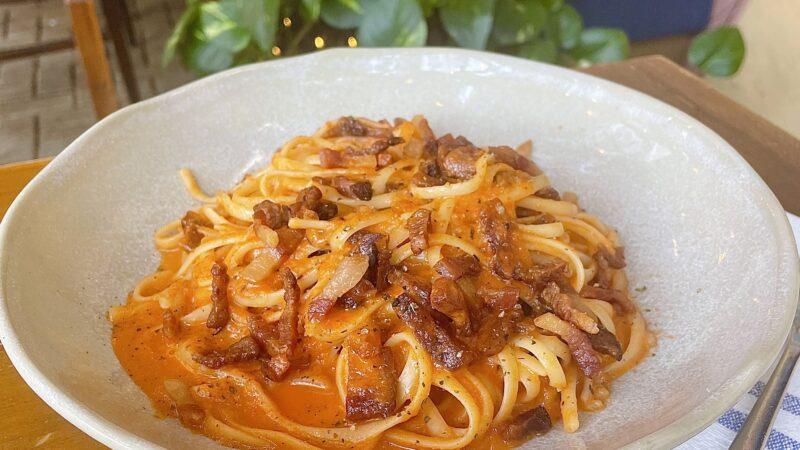 Pasta Alla Zozzona: Receita exclusiva para o Dia dos Namorados