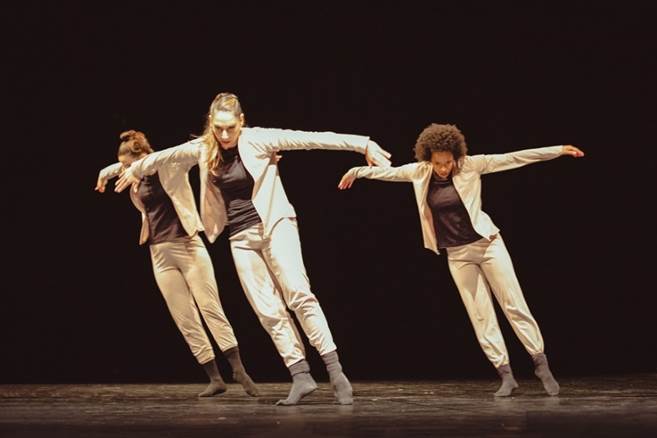 Companhia de Danças de Diadema apresenta dois espetáculos