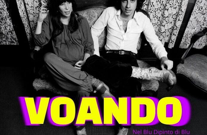 “Voando”: A música inédita de Rita Lee e Roberto de Carvalho