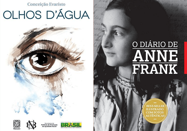 “Cartas Para Hoje”: Leitura e reflexão na comunidade indiana