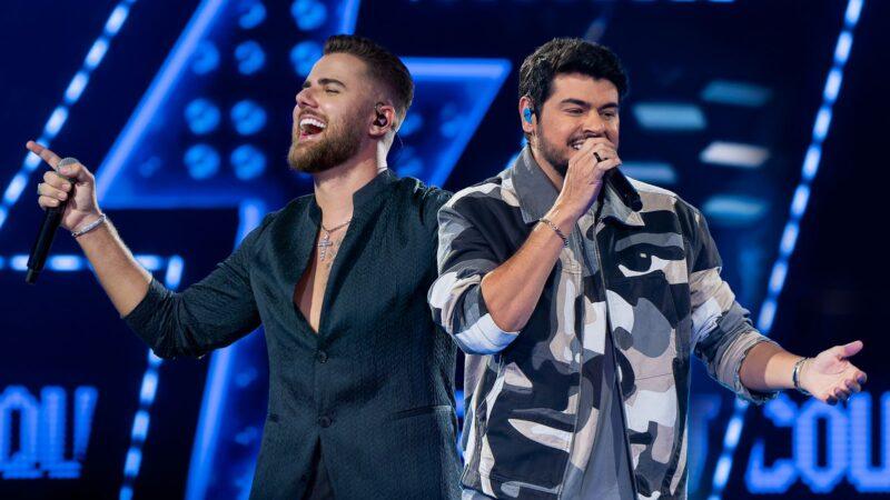 Caldas Country Festival 2024: Zé Neto & Cristiano confirmados