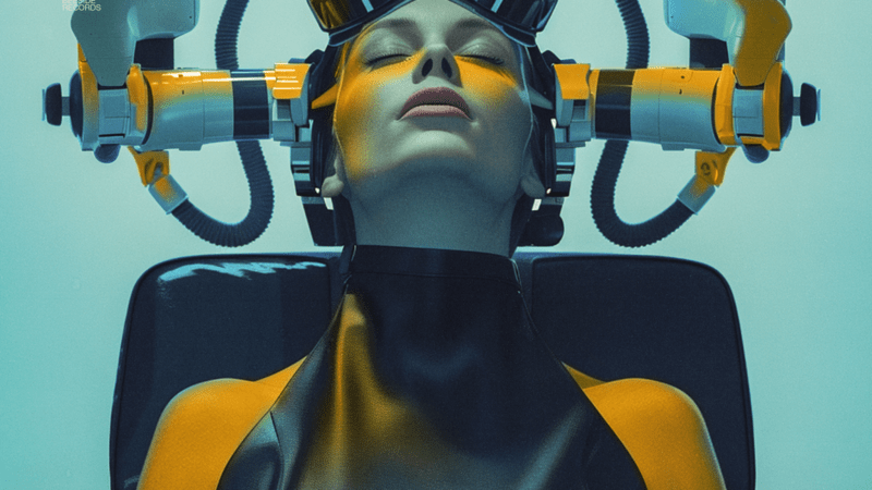 Beeside Records: Bruno Martini e LAAU lançam “Static”