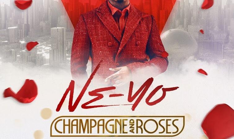 NE-YO: Ingressos à venda para show em São Paulo