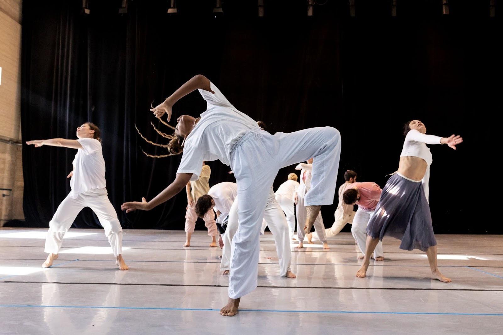 BALÉ DA CIDADE DE SÃO PAULO APRESENTA ESTREIA DE TEMPORADA COM COREOGRAFIAS INÉDITAS