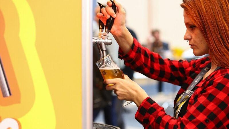 Abracerva leva sete dias de programação cervejeira a São Paulo