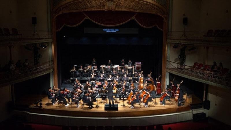 Guri: 174 concertos gratuitos em 2024