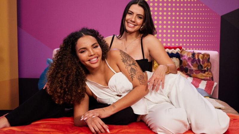 “Pitanda” invade o Multishow com “Na Cama com Pitanda”!