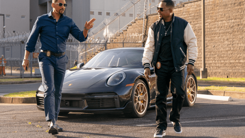 Bad Boys: Até o Fim – A dupla de detetives está de volta!