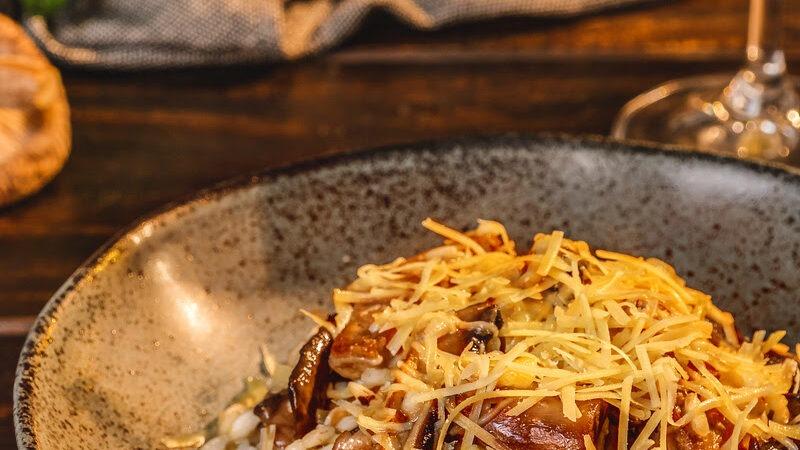 Receitas românticas Seara: Encante seu amor no mês dos Namorados