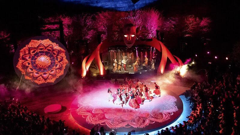 Festival Ópera da Serra da Capivara começa na segunda (22)