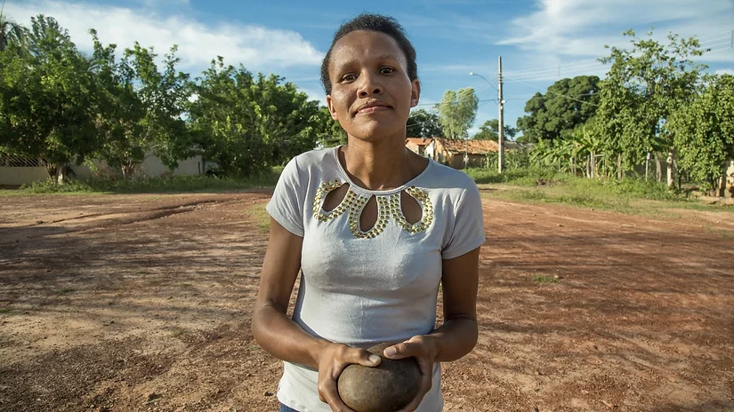 Documentário “Gerais da Pedra” será exibido em Cordisburgo