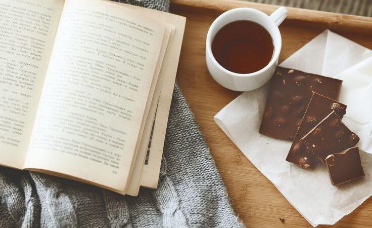 Dia do chocolate: 5 livros para os apaixonados pelo doce