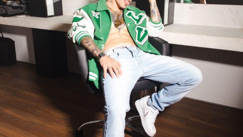Biel anuncia retorno ao mercado musical