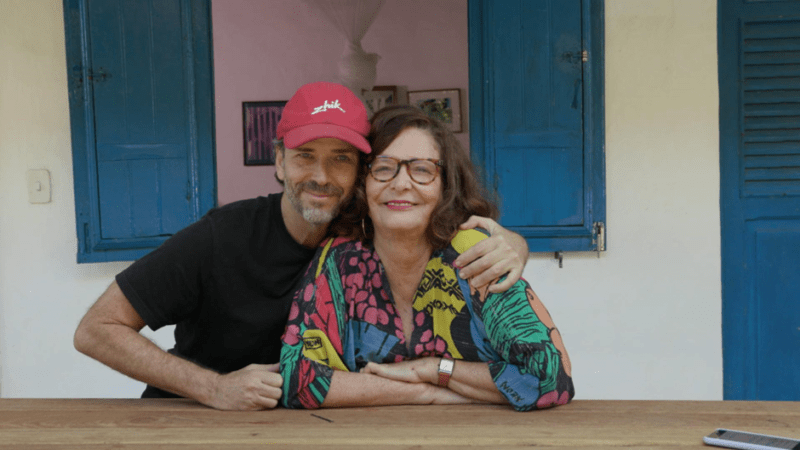 Documentário “Helô” celebrará 85 anos de Heloisa Teixeira