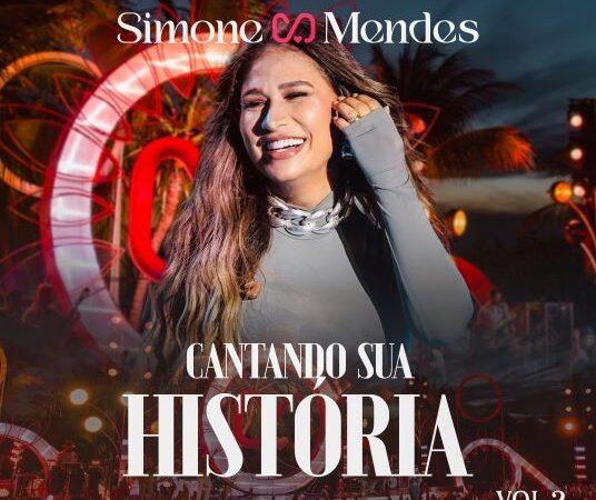 Simone Mendes lança o single e clipe de “Mulher Foda”
