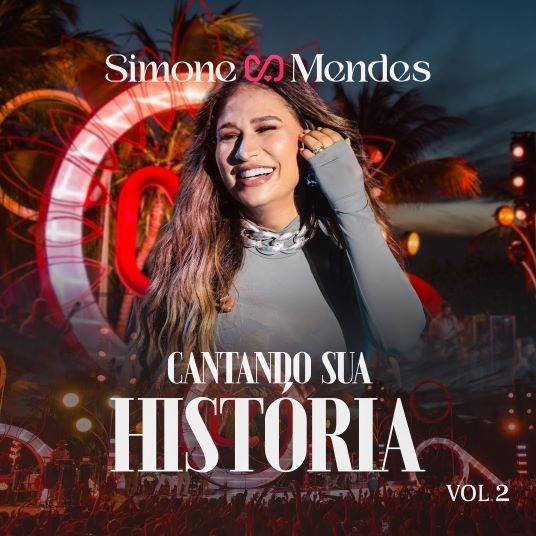 Simone Mendes lança o single e clipe de “Mulher Foda”