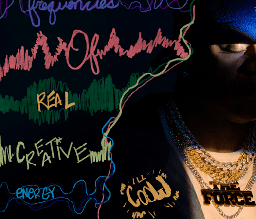 LL Cool J anuncia novo álbum “The Force”