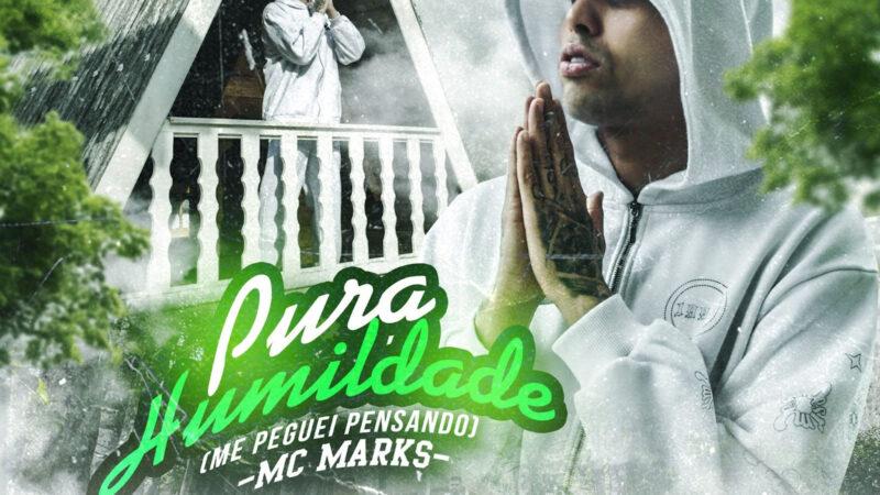 MC Marks lança nova canção