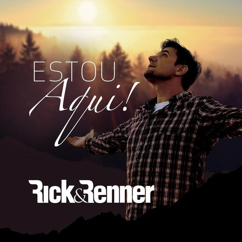 Rick & Renner lançam música “Estou Aqui”em prol do povo gaúcho