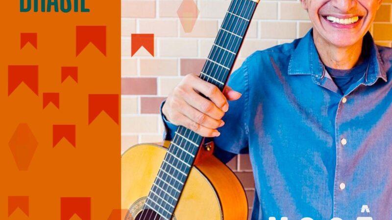 Lito do Brasil canta a saudade em “Esperando por Você”