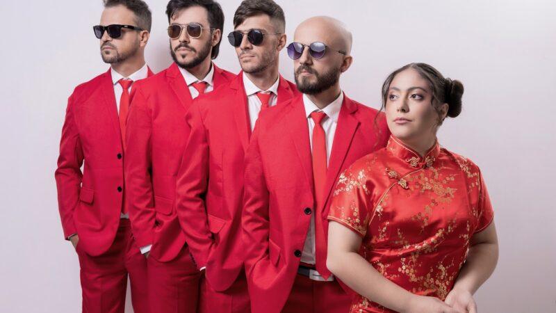 Fantástico Caramelo: A crise dos 30 anos em novo single