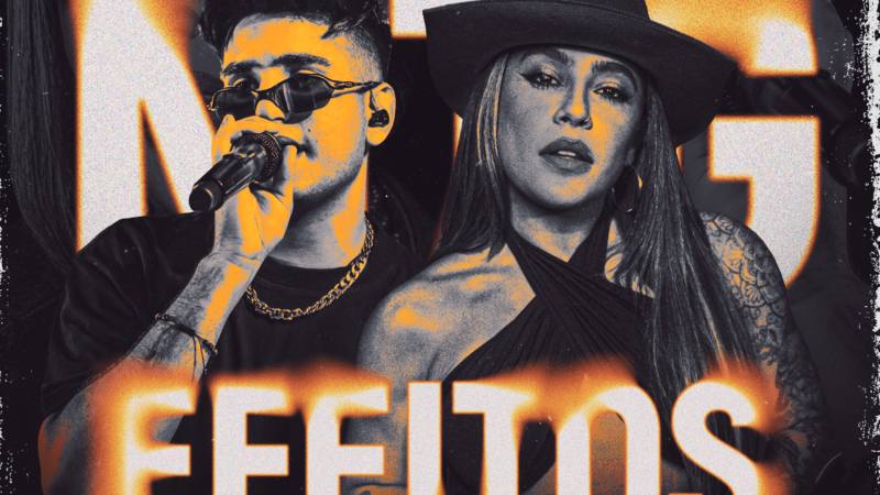 Lauana Prado lança MTG de “Efeitos” com DJ Lelis