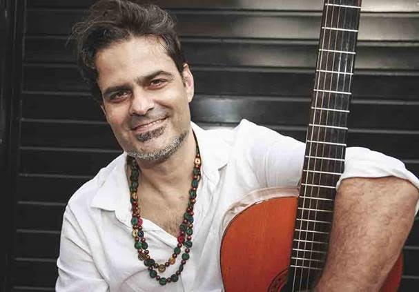 Entrevista: Marcelo Lavrador, violonista