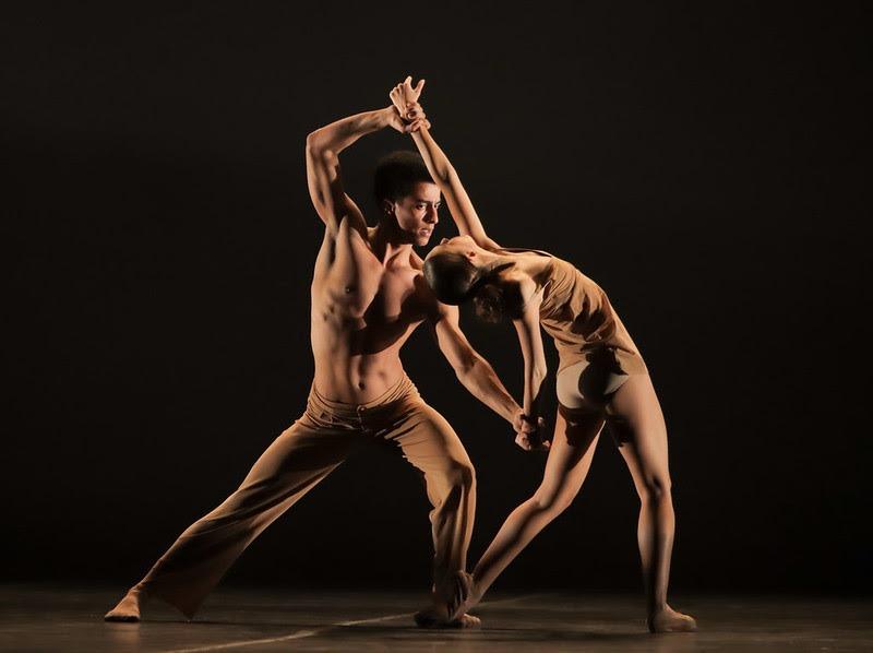 41º Festival de Dança de Joinville: Espírito Santo presente