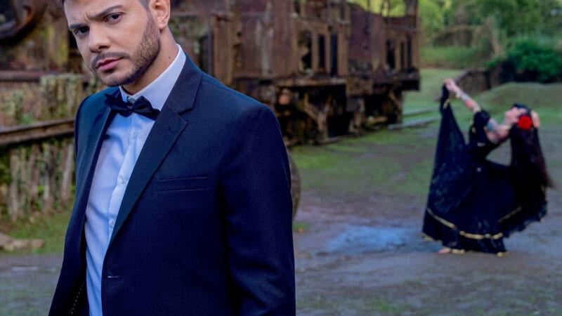 Thalles Luna lança “La Gitana”, novo single em espanhol