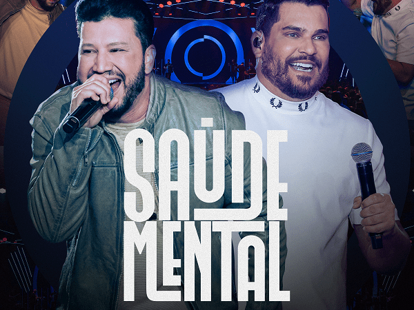 Cleber e Cauan lançam música “Saúde Mental”