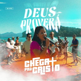 Grupo Chega Mais Pra Cristo lança single e videoclipe