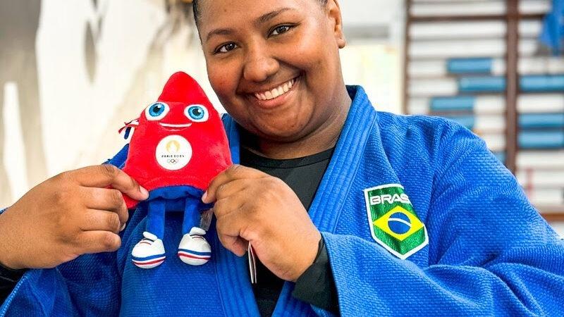 Estação Livre destaca histórias de atletas negros em Olimpíadas