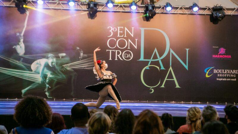 5ª edição do Encontro da Dança agita o Boulevard Shopping BH