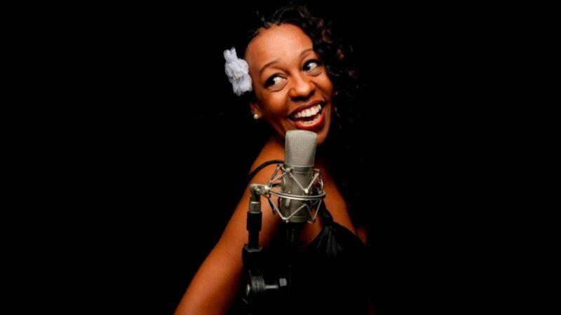 Theresa Dalme se apresenta neste sábado no Savoy