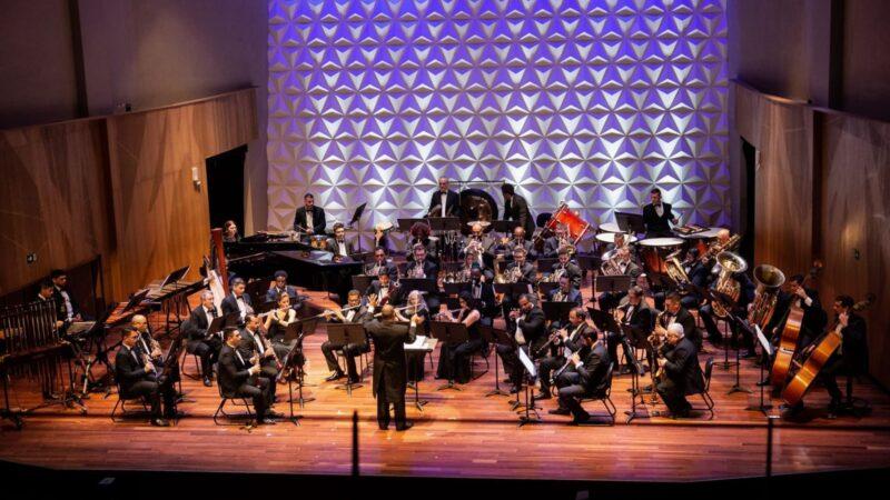 Orquestra Nova Aurora e Flávio Venturini celebram 150 anos de música no Rio