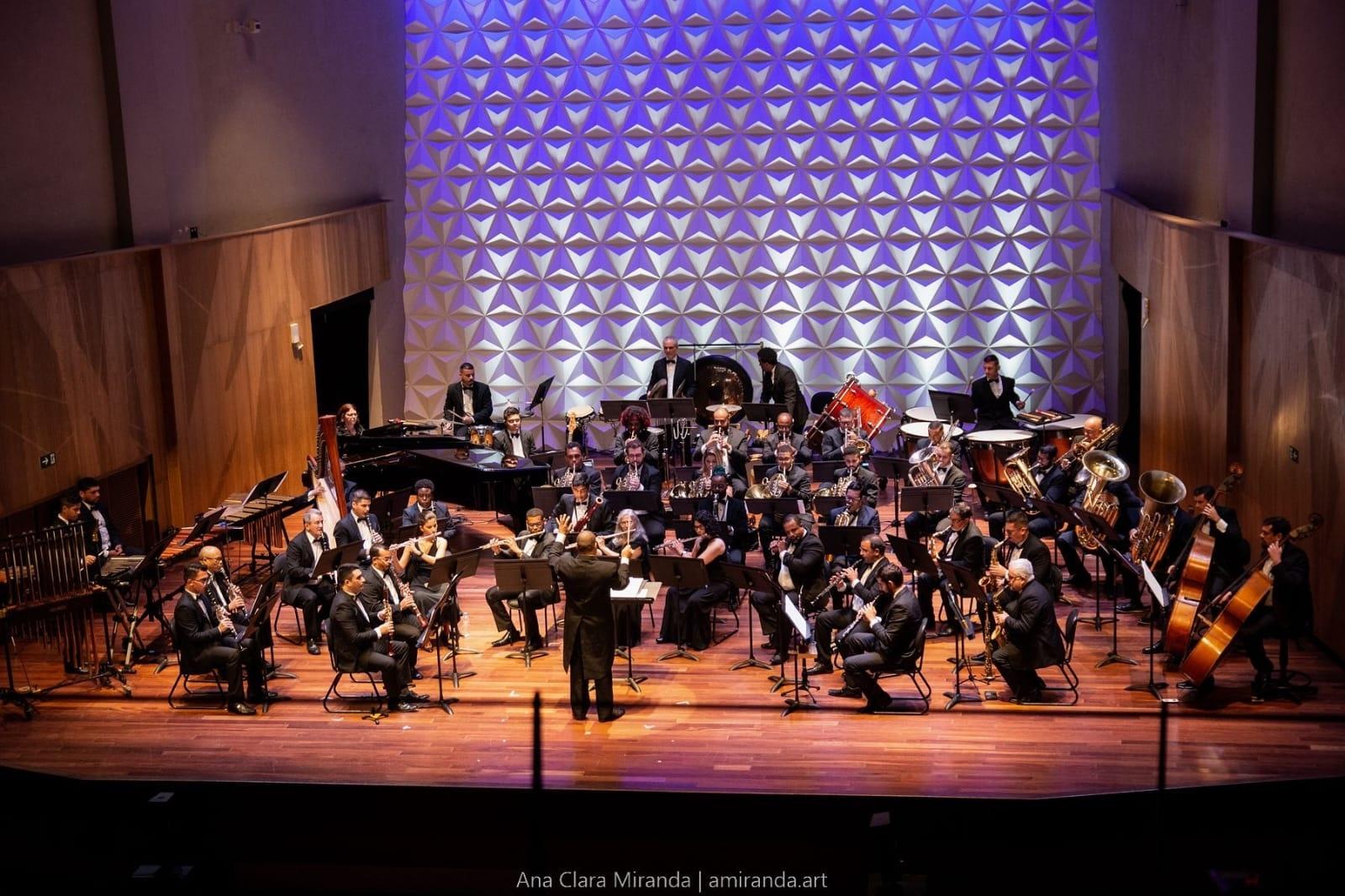 Orquestra Nova Aurora e Flávio Venturini celebram 150 anos de música no Rio