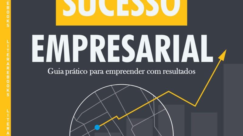 O mapa do sucesso empresarial revela segredos para líderes