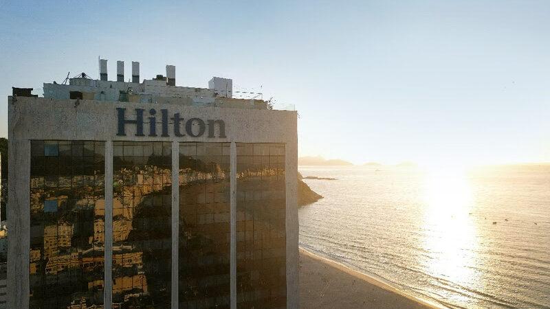Dia dos Pais: Hotéis Hilton preparam experiências inesquecíveis