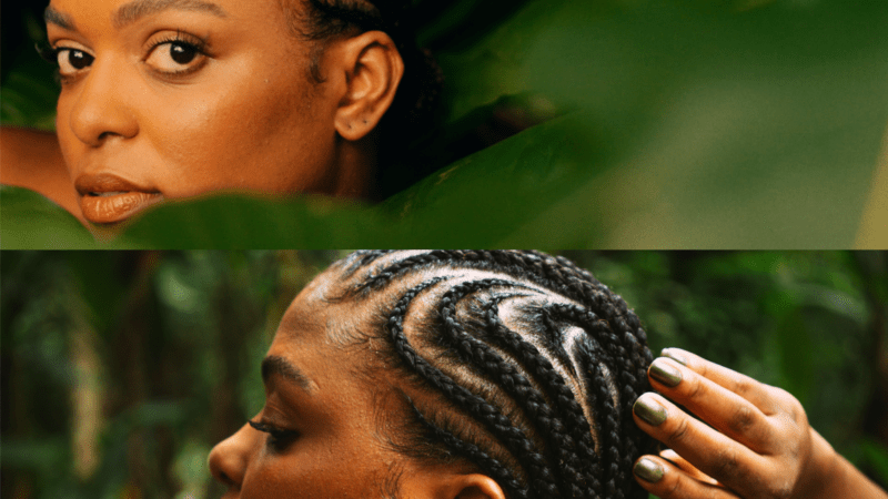 Entrevista: Thami, cantora e compositora