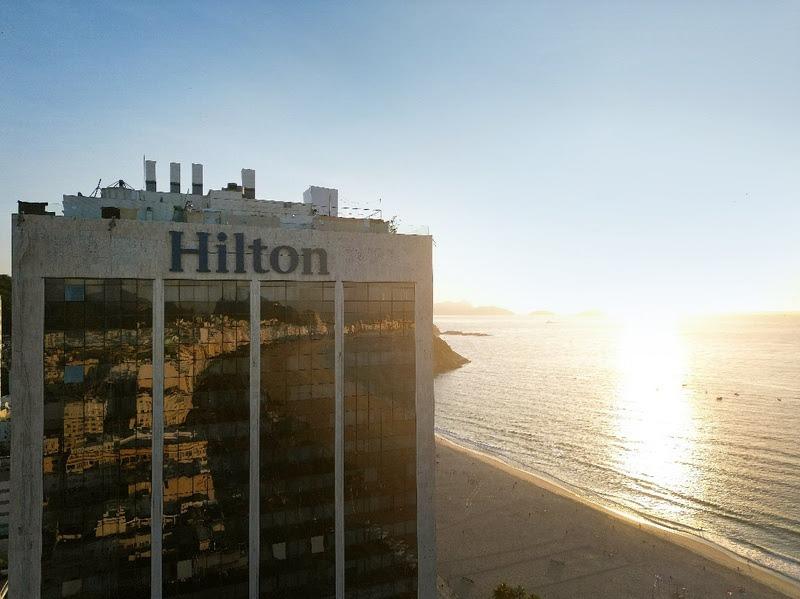 Dia dos Pais: Hotéis Hilton preparam experiências inesquecíveis