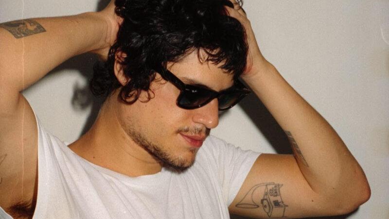 Leo Quintella lança versão inédita de “A Cara e a Coragem”