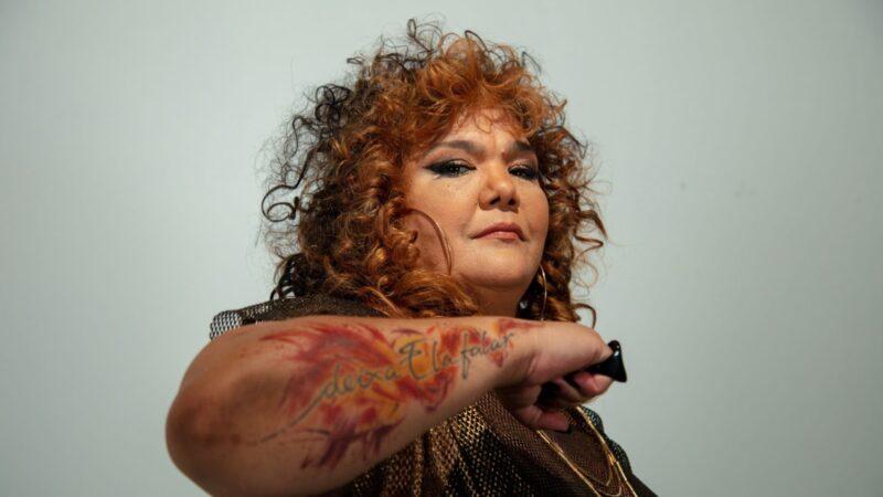 Simone Mazzer leva show “Deixa Ela Falar” para a Arena Dicró