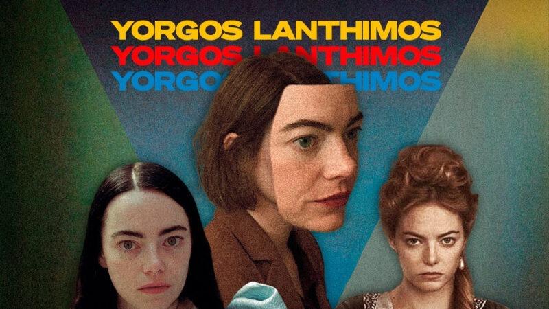 Yorgos Lanthimos em foco no Corujão do Cine Marquise