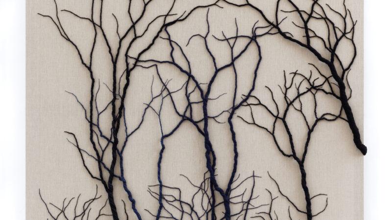 Janaina Mello Landini explora o “Bosque Neural” na Zipper